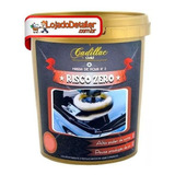 Massa De Polir N2 Risco Zero - Cadillac - 3,6kg