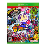 Super Bomberman R Xbox One