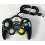 Control Generico Color Oscuro Nintendo Gamecube Rtrmx