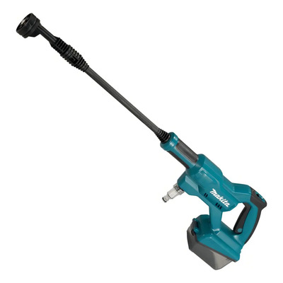 Hidrolavadora de alta presión inalámbrica DHW180z01 sin batería y color Carreg, azul turquesa, 18 V | Meses sin interés
