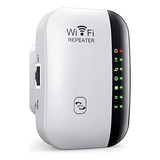 Extensor Wifi, Amplificador Wifi De Ltima Generacin 2022, Cu