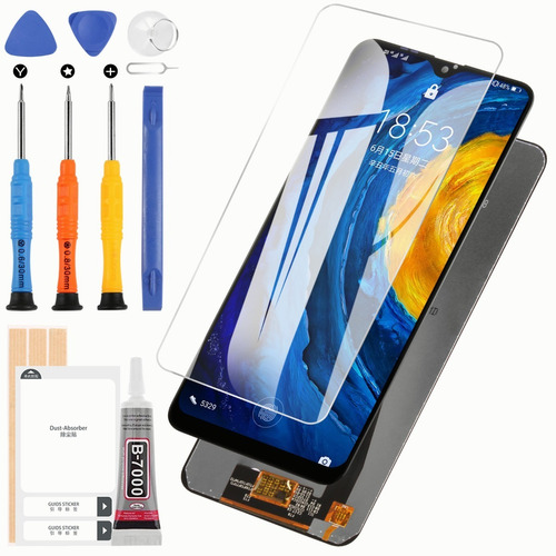 Para Samsung Galaxy A10 Sm-a105m A105f  Pantalla Táctil Lcd