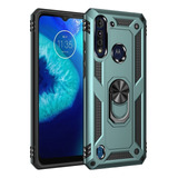 . Carcasa Protectora Para Motorola Moto G8 Power Lite .