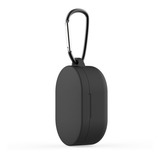 Funda Xiaomi Redmi Airdots Protección De Silicón 