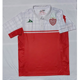 Polo Necaxa Concentracion Caballero 20-21 Pirma 100% Origina