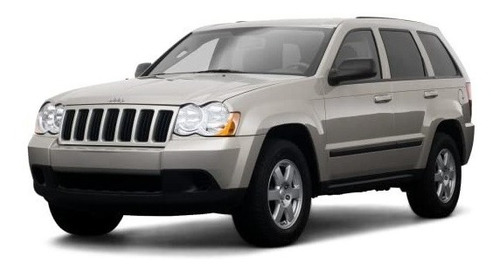 Faro Jeep Grand Cherokee Wk (2008-2010) Foto 2