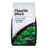 Sustrato Seachem Flourite Black 7 Kg -especial Para Acuarios