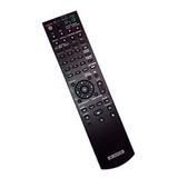 Reemplazo El Control Remoto Compatible Para Sony Ht-is100 Rm