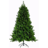 Árvore De Natal Pinheiro Luxo 1,50 Altura 320 Galhos