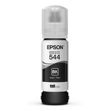 Tinta Epson 544 Original  Ecotank  L3110 L1110 L3150 L5190 