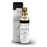 Amakha Paris Perfume Allur