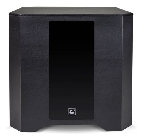 Subwoofer Ativo Frahm Rd Sw 10 150w Smart Power On Preto