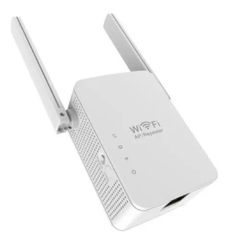 300mbps 2.4g Ampliador De Señal De Wifi Repetidor Router