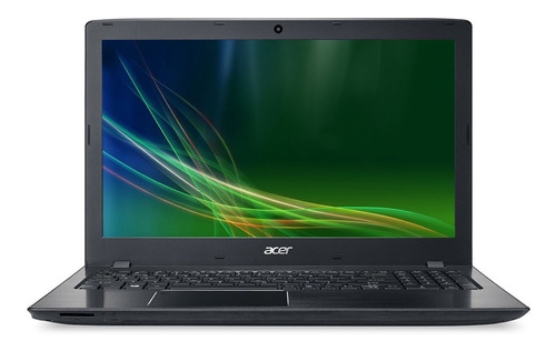 Notebook Gamer Acer I5 7200u 6gb 1tb 15.6 Garantia Oficial