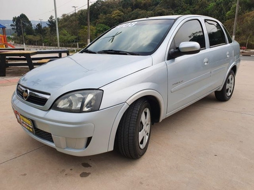 CORSA SEDAN 1.4 MPFI PREMIUM SEDAN 8V FLEX 4P MANUAL