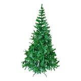 Arvore Natal Luxo 150cm Com 500 Galhos Pé De Ferro + Brinde