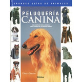 Libro Peluqueria Canina