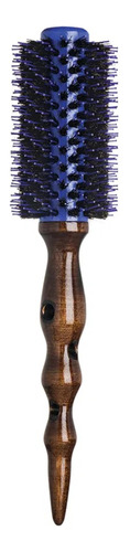 Escova Premium Wood Porcupine 25 Vertix