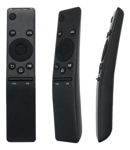 Control Compatible Con Samsung Bn59-01259b Smart Tv Uhd 4k