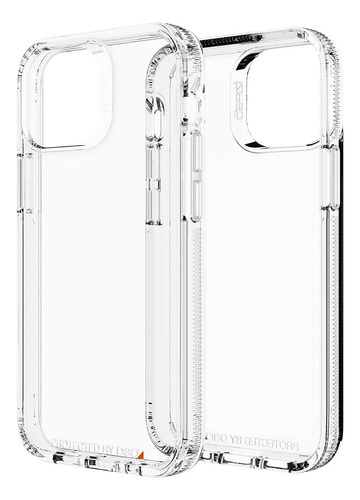 Estuche Case Zagg Gear4 Crystal Palace Para iPhone 13 Mini