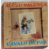 Lp Alceu Valença - Cavalo De Pau - A086