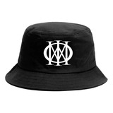 Gorro Bucket Hat Dream Theater Estampado