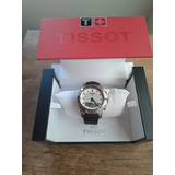 Vendo Reloj Tissot T-touch Ii Titanium