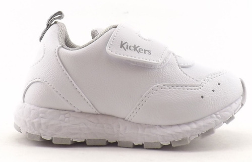 Zapatilla Kickers Colegial Escolar Brooks Niños Nuevas Czapa