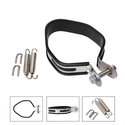 Funda Para Silenciador De Escape De Motocicleta Akrapovic | Meses sin interés