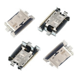 Pin Conector De Carga Tipo C Compatible Con A20 A30 A40 A50 