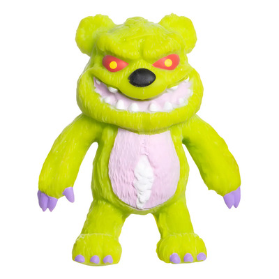 Figura De Acción Ruz Flexors Evil Bear Factory Gloeco | MercadoLibre