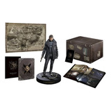 Resident Evil: Village - Collector's Edition - Xbox 