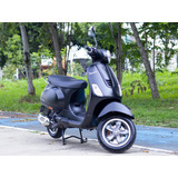 Piaggio Vespa Vxl 149cc  Negro 2023