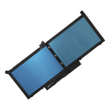 Bateria Para Dell Latitude 12 7280 , P28s