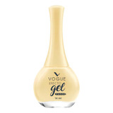 Vogue Esmalte Efecto Gel Soñadora 14ml