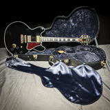 Gibson Bb King Lucille Custom Shop 2012 Ebony