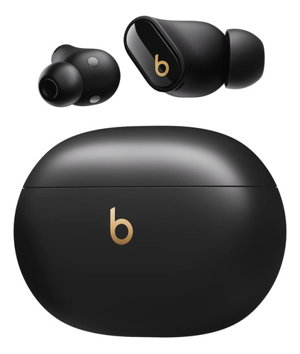 Beats By Dr. Dre Studio Buds + Auriculares Inalámbricos Con 