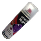 Alcohol Isopropilico En Aerosol Compitt Prophyl 165 Gr