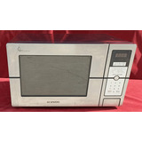 Horno De Microondas Usado Marca Daewoo Tamaño Chico (t50)