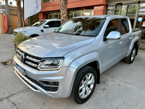 Volkswagen Amarok 3.0 V6 Cd Highline