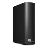 Disco Duro Externo Western Digital 10 Tb Usb 3.0