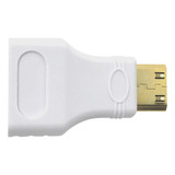 Adaptador Mini Hdmi A Hdmi