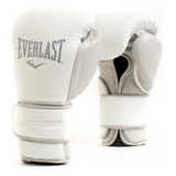 Everlast Powerlock2 - Guante De Entrenamiento De 12 Onzas, C