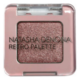 Denona - Retro Eyeshadow - Sombra Individual