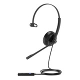 Auriculares Con Cable Usb Mono Teams