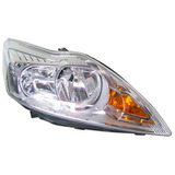 Farol Principal - Alternativo - Tyc - Focus Hatch/sedan 2009