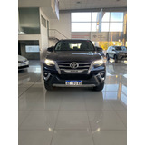 Toyota Sw4 4x4 Srx 2.8 Tdi 6 A/t 7a