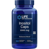 Life Extension Inositol 1000 Mg 360 Cápsulas