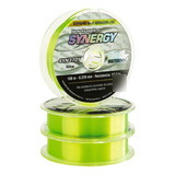 Tanza Pesca Nylon Waterdog Synergy 0,405 Mm 13 Kg 100 Metros