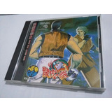 Art Of Fighting 2 Original - Neo Geo Cd